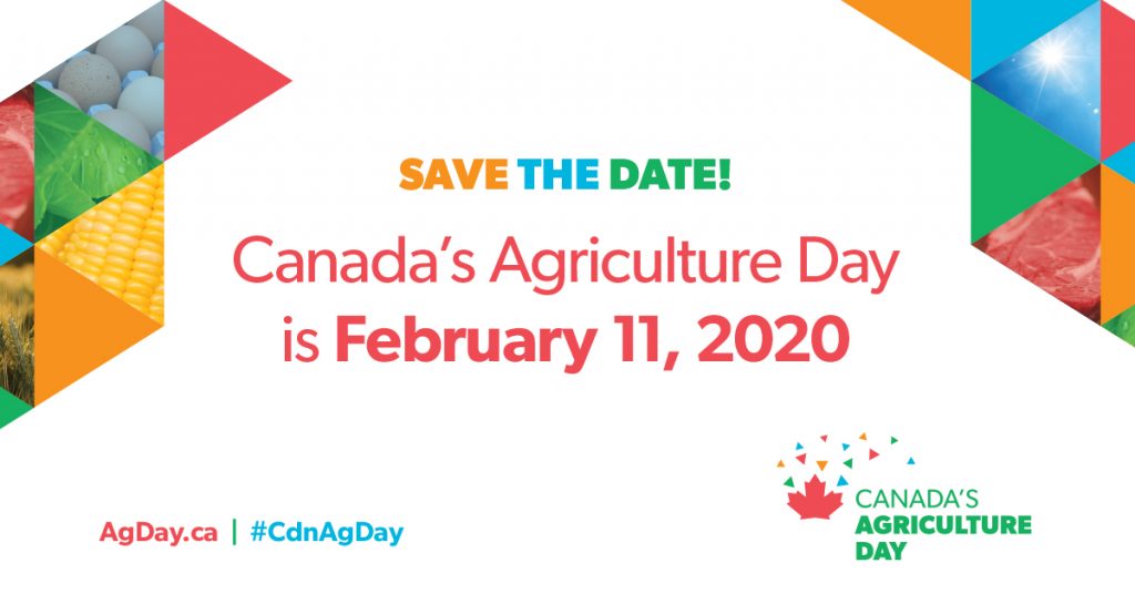 Canada’s Agriculture Day CFAFCA