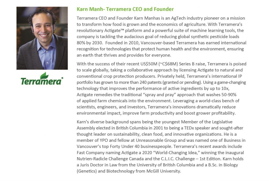 Generating from Greenhouse Gas Offset Credits CFAFCA